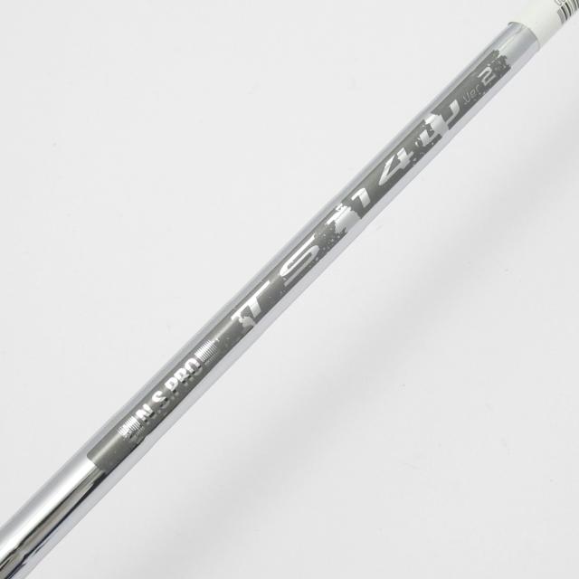 【中古ゴルフクラブ】フォーティーン　DJ　DJ-6 ウェッジ N.S.PRO TS-114w Ver2　シャフト：N.S.PRO TS-114w Ver2