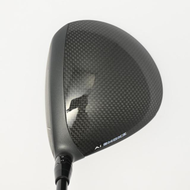 【中古ゴルフクラブ】キャロウェイゴルフ　Ai SMOKE　パラダイム Ai SMOKE トリプルダイヤモンド ドライバー TENSEI 60 for Callaway　…_1