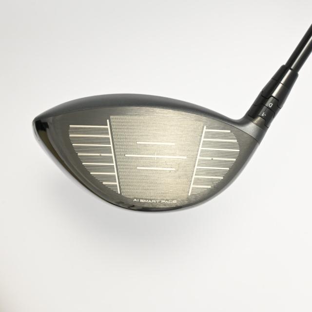 【中古ゴルフクラブ】キャロウェイゴルフ　Ai SMOKE　パラダイム Ai SMOKE トリプルダイヤモンド ドライバー TENSEI 60 for Callaway　…_2