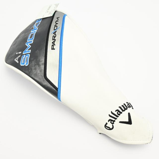 【中古ゴルフクラブ】キャロウェイゴルフ　Ai SMOKE　パラダイム Ai SMOKE トリプルダイヤモンド ドライバー TENSEI 60 for Callaway　…_7