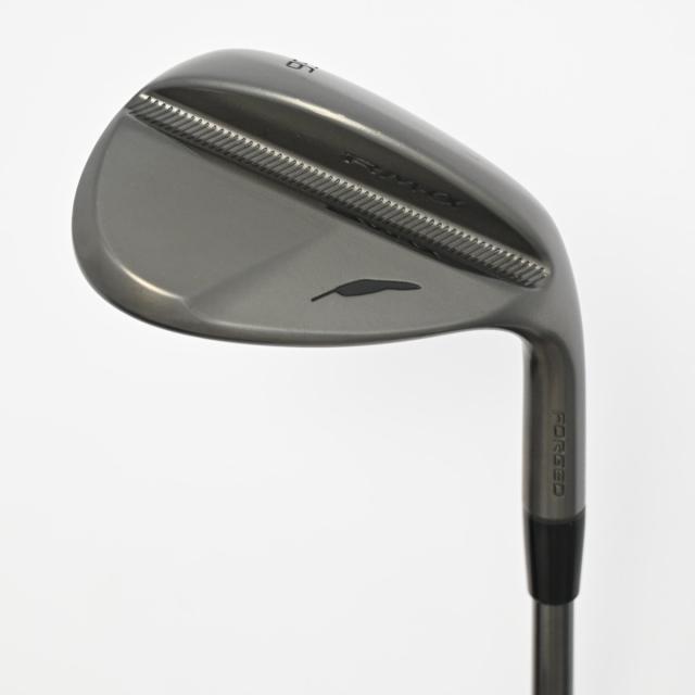 【中古ゴルフクラブ】フォーティーン　RM　RM-α ブラックエディション ウェッジ N.S.PRO TS-101w BK　シャフト：N.S.PRO TS-101w BK