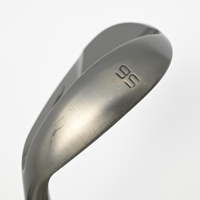 【中古ゴルフクラブ】フォーティーン　RM　RM-α ブラックエディション ウェッジ N.S.PRO TS-101w BK　シャフト：N.S.PRO TS-101w BK