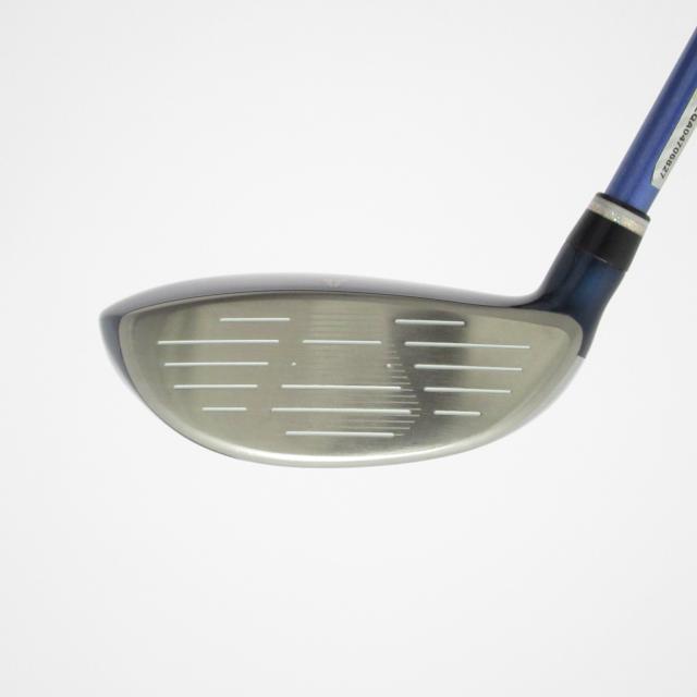 中古ゴルフクラブ】ダンロップ XXIO ゼクシオ フェアウェイウッド