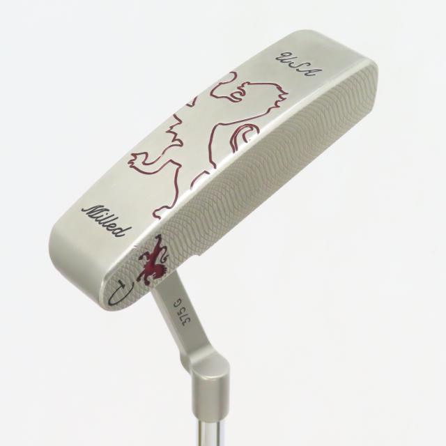 【中古ゴルフクラブ】ピレッティ　POTENZA　クラシック 303SS シリーズ ポテンザ2 パター スチールシャフト　シャフト：スチールシャフト