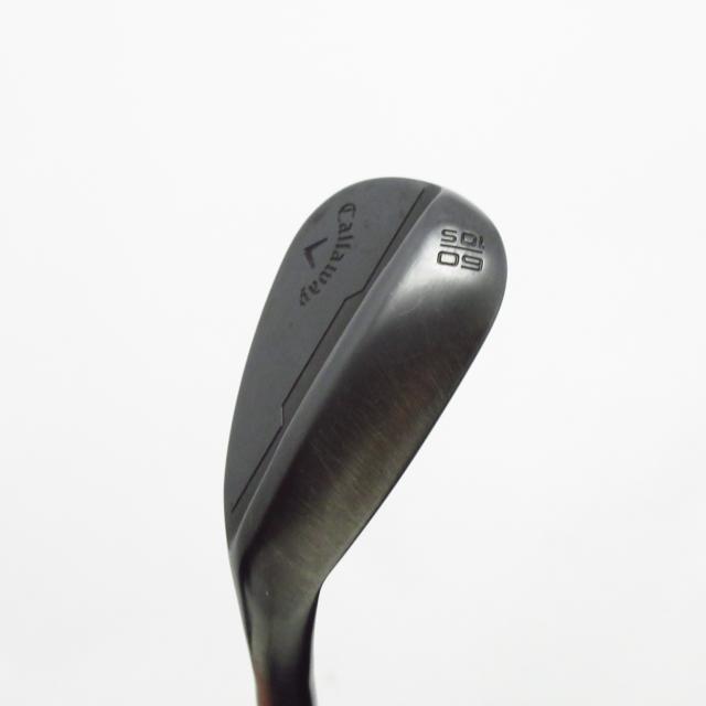 【中古ゴルフクラブ】キャロウェイゴルフ　Callaway Golf　OPUS ブラック ウェッジ N.S.PRO 950GH neo BLACK　シャフト：N.S.PRO 950GH…