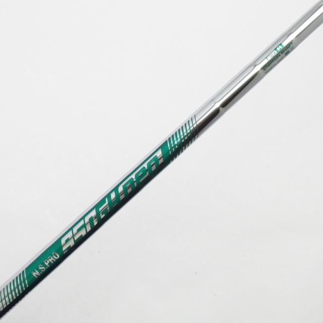 【中古ゴルフクラブ】キャロウェイゴルフ　Callaway Golf　OPUS ブラック ウェッジ N.S.PRO 950GH neo BLACK　シャフト：N.S.PRO 950GH…