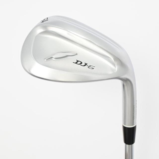 【中古ゴルフクラブ】フォーティーン　DJ　DJ-6 ウェッジ N.S.PRO DS-91w　シャフト：N.S.PRO DS-91w