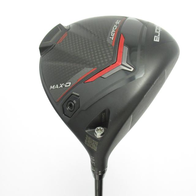 【中古ゴルフクラブ】コブラ　cobra　DS-ADAPT MAX-D ドライバー Speeder NX for Cobra　シャフト：Speeder NX for Cobra