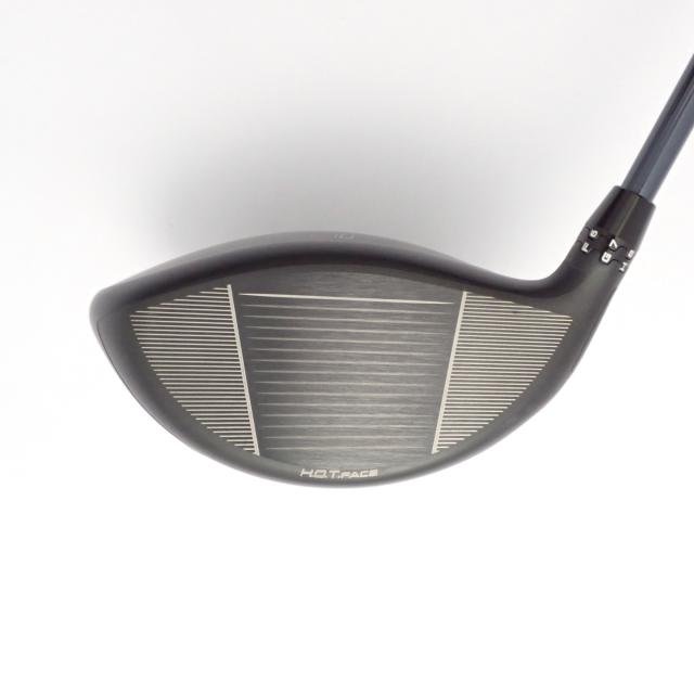 【中古ゴルフクラブ】コブラ　cobra　DS-ADAPT X ドライバー LIN-Q for Cobra　シャフト：LIN-Q for Cobra_2