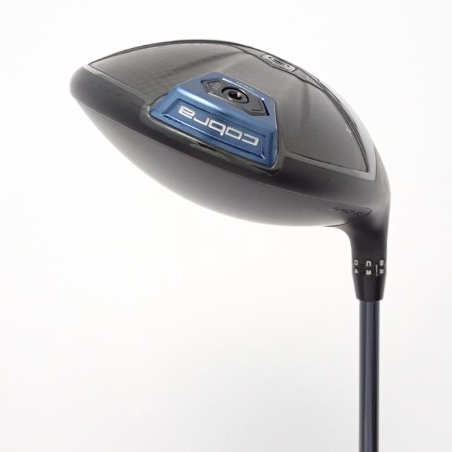 【中古ゴルフクラブ】コブラ　cobra　DS-ADAPT X ドライバー LIN-Q for Cobra　シャフト：LIN-Q for Cobra_4