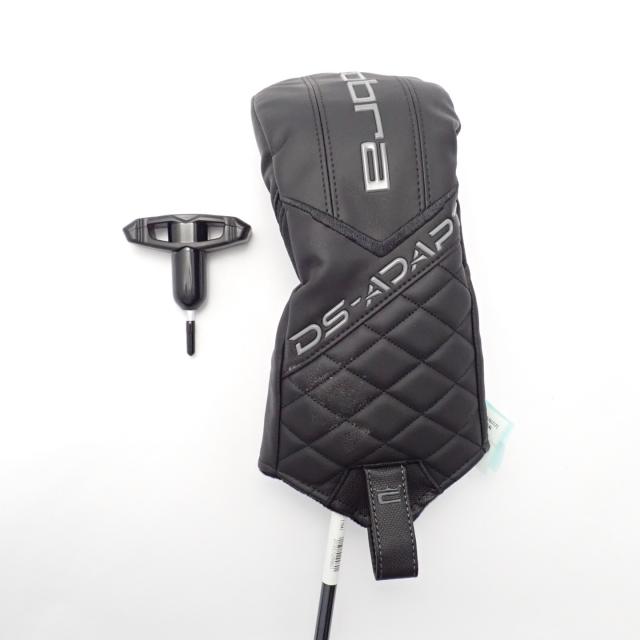 【中古ゴルフクラブ】コブラ　cobra　DS-ADAPT X ドライバー LIN-Q for Cobra　シャフト：LIN-Q for Cobra_7