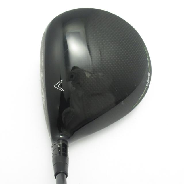 【中古ゴルフクラブ】キャロウェイゴルフ　EPIC　エピック SPEED ドライバー Diamana 50 for Callaway　シャフト：Diamana 50 for Call…_1