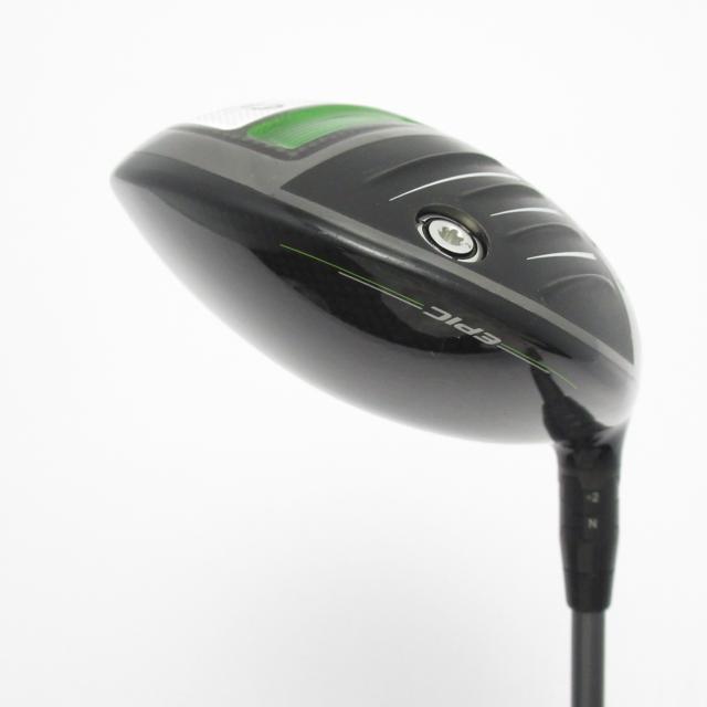 【中古ゴルフクラブ】キャロウェイゴルフ　EPIC　エピック SPEED ドライバー Diamana 50 for Callaway　シャフト：Diamana 50 for Call…_4