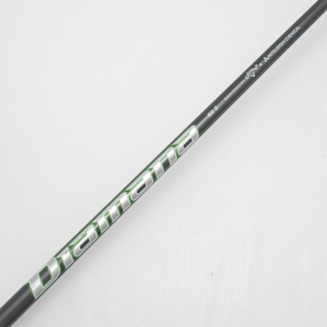 【中古ゴルフクラブ】キャロウェイゴルフ　EPIC　エピック SPEED ドライバー Diamana 50 for Callaway　シャフト：Diamana 50 for Call…_5