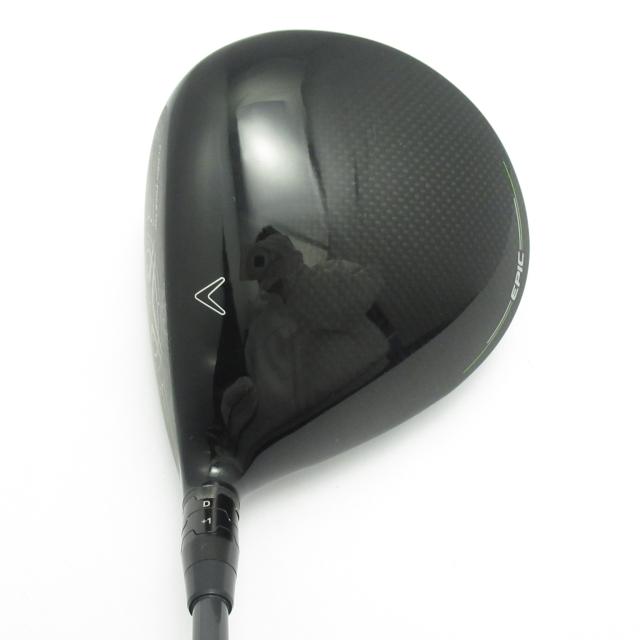 【中古ゴルフクラブ】キャロウェイゴルフ　EPIC　エピック SPEED ドライバー Diamana 50 for Callaway　シャフト：Diamana 50 for Call…_1