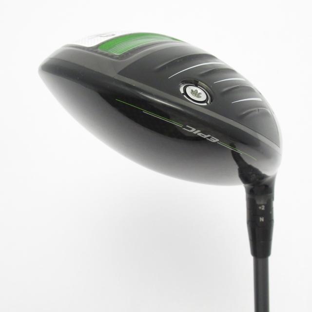 【中古ゴルフクラブ】キャロウェイゴルフ　EPIC　エピック SPEED ドライバー Diamana 50 for Callaway　シャフト：Diamana 50 for Call…_4
