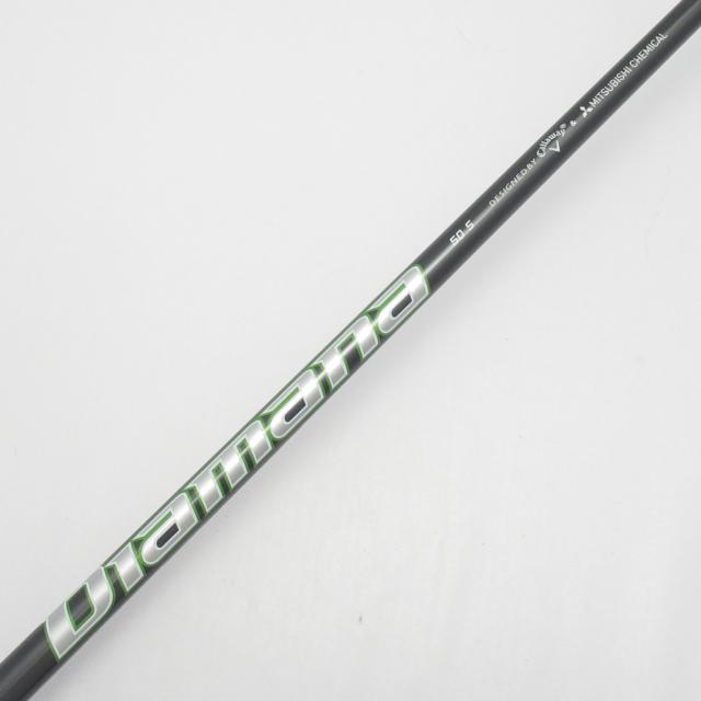 【中古ゴルフクラブ】キャロウェイゴルフ　EPIC　エピック SPEED ドライバー Diamana 50 for Callaway　シャフト：Diamana 50 for Call…_5