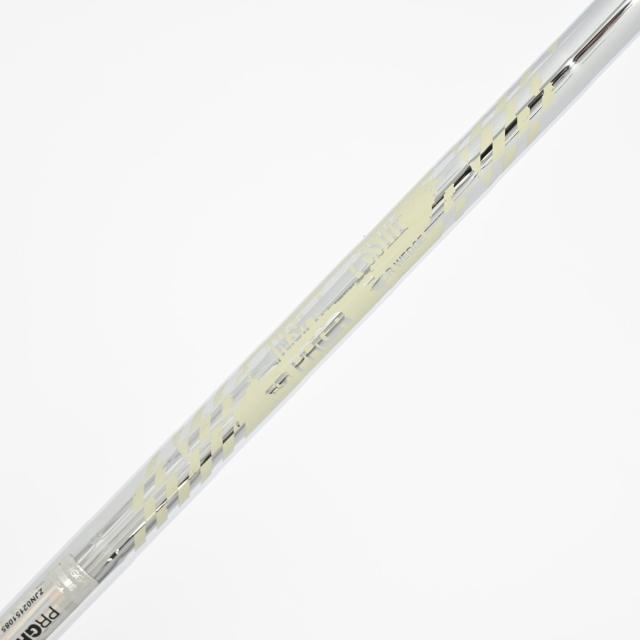 【中古ゴルフクラブ】プロギア　PRGR　PRGR 0 wedge(2024) ウェッジ N.S.PRO スペックスチールIIIver.2FORWEDGE　シャフト：N.S.PRO ス…