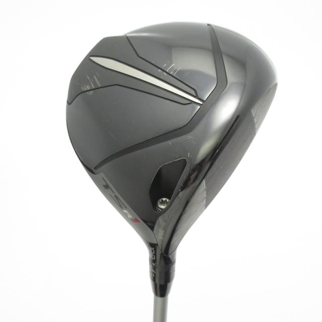 【中古ゴルフクラブ】タイトリスト　TSR　TSR1 ドライバー MMT TSP120 50　シャフト：MMT TSP120 50