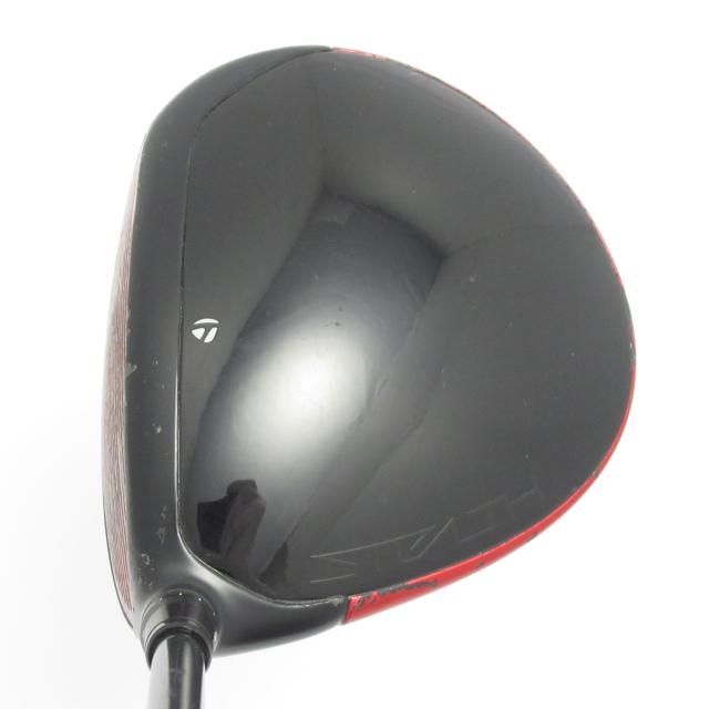 【中古ゴルフクラブ】テーラーメイド　STEALTH　ステルス2 HD ドライバー TENSEI RED TM50(2022)　シャフト：TENSEI RED TM50(2022)_1