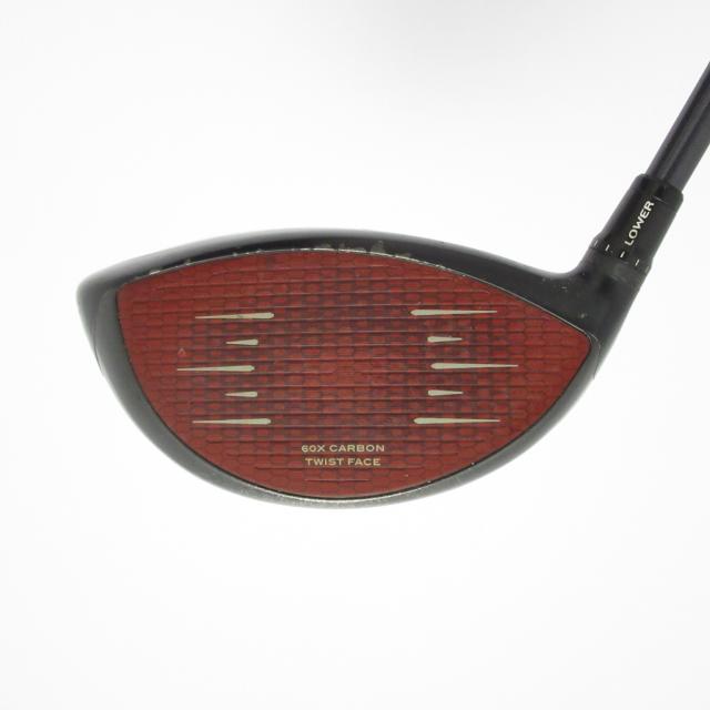 【中古ゴルフクラブ】テーラーメイド　STEALTH　ステルス2 HD ドライバー TENSEI RED TM50(2022)　シャフト：TENSEI RED TM50(2022)_2