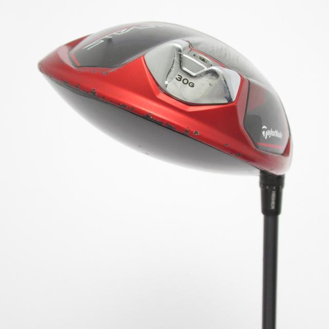 【中古ゴルフクラブ】テーラーメイド　STEALTH　ステルス2 HD ドライバー TENSEI RED TM50(2022)　シャフト：TENSEI RED TM50(2022)_4