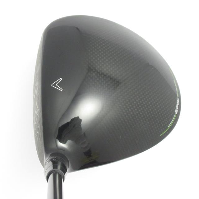 【中古ゴルフクラブ】キャロウェイゴルフ　EPIC　エピック MAX ドライバー Diamana 40 for Callaway　シャフト：Diamana 40 for Callaway_1