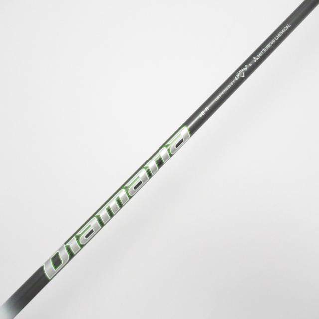 【中古ゴルフクラブ】キャロウェイゴルフ　EPIC　エピック MAX ドライバー Diamana 40 for Callaway　シャフト：Diamana 40 for Callaway_5