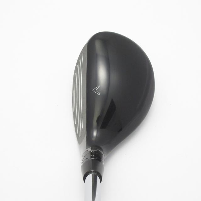 【中古ゴルフクラブ】キャロウェイゴルフ　PARADYM　パラダイム ユーティリティ N.S.PRO 850GH neo　シャフト：N.S.PRO 850GH neo