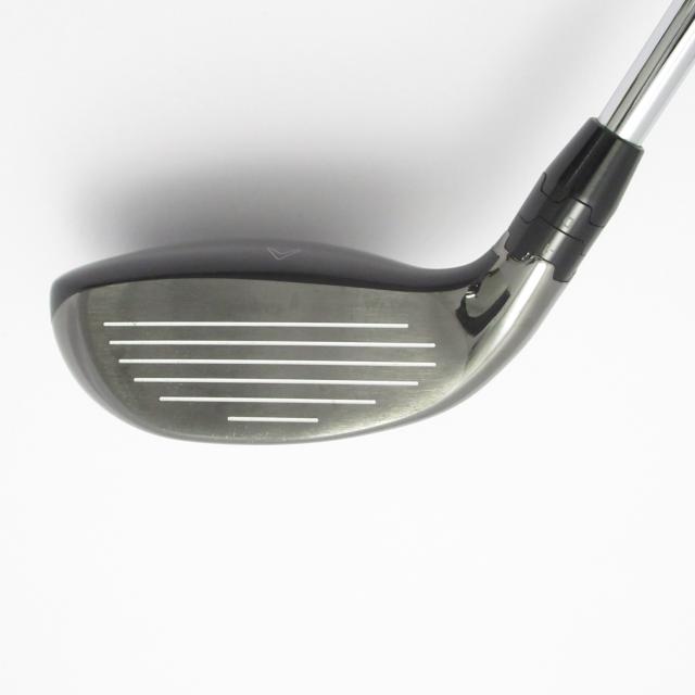 【中古ゴルフクラブ】キャロウェイゴルフ　PARADYM　パラダイム ユーティリティ N.S.PRO 850GH neo　シャフト：N.S.PRO 850GH neo