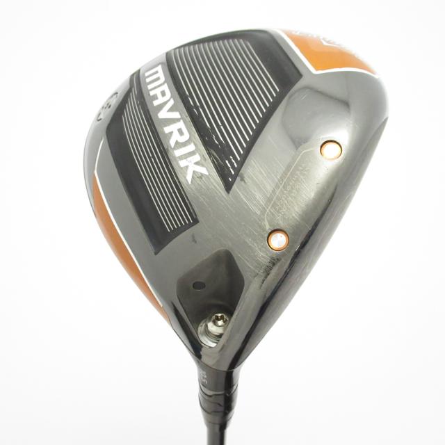【中古ゴルフクラブ】キャロウェイゴルフ　MAVRIK　マーベリック ドライバー Tour AD MJ-5　シャフト：Tour AD MJ-5