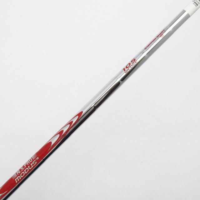 【中古ゴルフクラブ】ブリヂストン　BRIDGESTONE GOLF　BITING SPIN ウェッジ N.S.PRO MODUS3 TOUR 105　シャフト：N.S.PRO MODUS3 TOU…