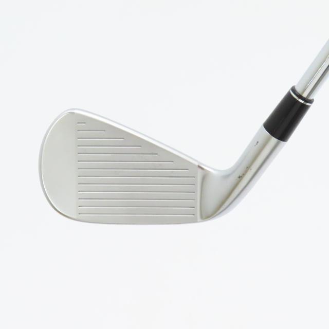 【中古ゴルフクラブ】ダンロップ　SRIXON　スリクソン ZX MkII アイアン ユーティリティ N.S.PRO MODUS3 TOUR 120　シャフト：N.S.PRO …