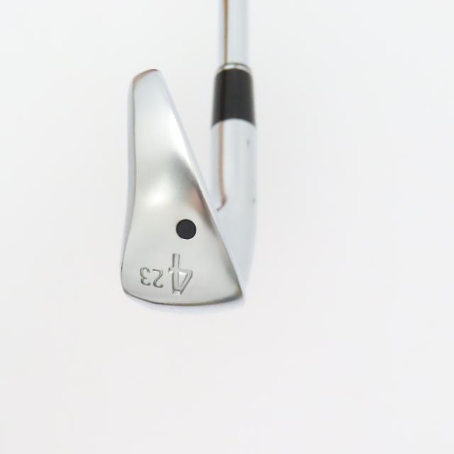 【中古ゴルフクラブ】ダンロップ　SRIXON　スリクソン ZX MkII アイアン ユーティリティ N.S.PRO MODUS3 TOUR 120　シャフト：N.S.PRO …