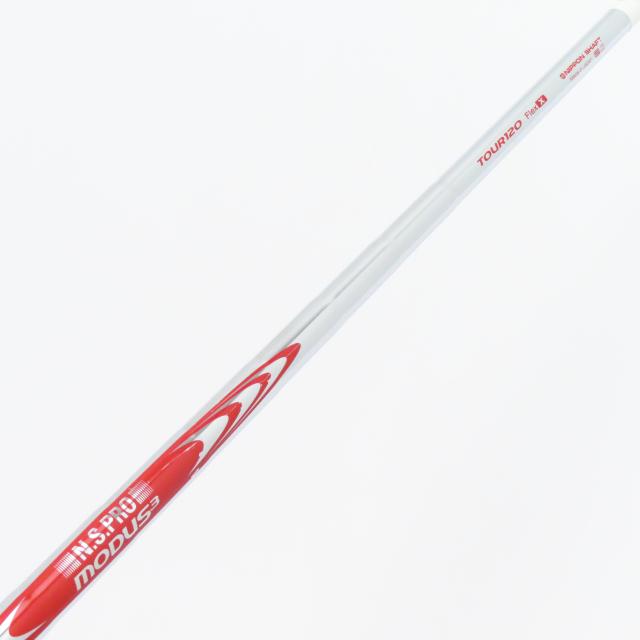 【中古ゴルフクラブ】ダンロップ　SRIXON　スリクソン ZX MkII アイアン ユーティリティ N.S.PRO MODUS3 TOUR 120　シャフト：N.S.PRO …