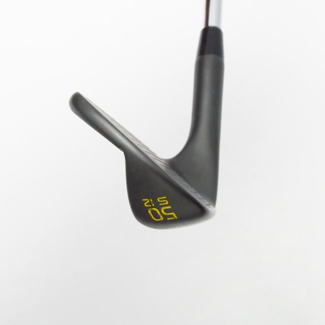 【中古ゴルフクラブ】ピン　PING　S159 ミッドナイト ウェッジ N.S.PRO MODUS3 TOUR 105　シャフト：N.S.PRO MODUS3 TOUR 105