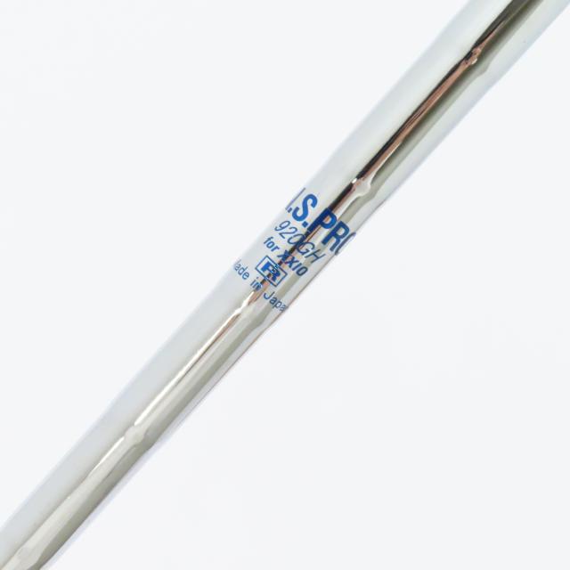 【中古ゴルフクラブ】ダンロップ　XXIO　ゼクシオ セブン(2012) アイアン N.S.PRO 920GH for XXIO　シャフト：N.S.PRO 920GH for XXIO