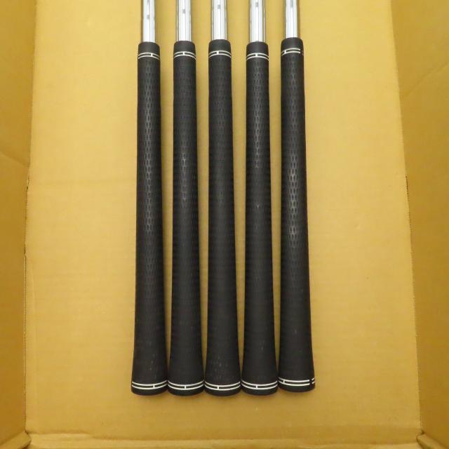 【中古ゴルフクラブ】ダンロップ　XXIO　ゼクシオ セブン(2012) アイアン N.S.PRO 920GH for XXIO　シャフト：N.S.PRO 920GH for XXIO