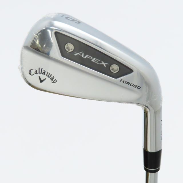 【中古ゴルフクラブ】キャロウェイゴルフ　APEX　APEX Ai150 アイアン Dynamic Gold MID 115　シャフト：Dynamic Gold MID 115 73,150円