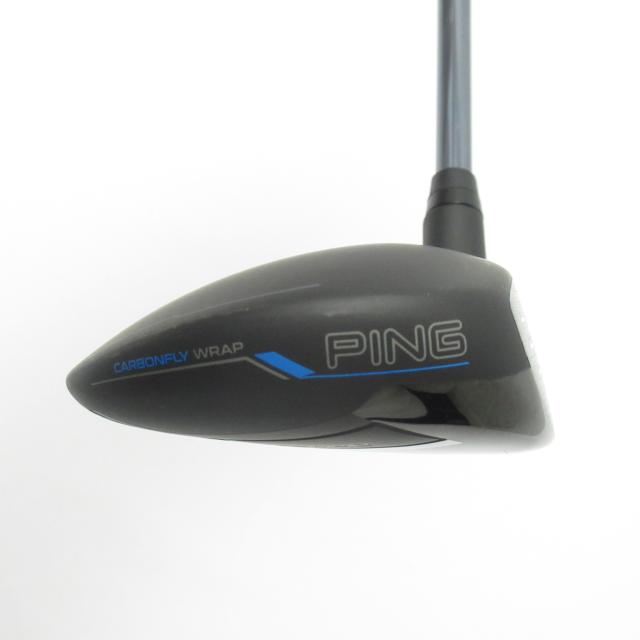 【中古ゴルフクラブ】ピン　G440　G440 MAX フェアウェイウッド Diamana PD 60　シャフト：Diamana PD 60_3