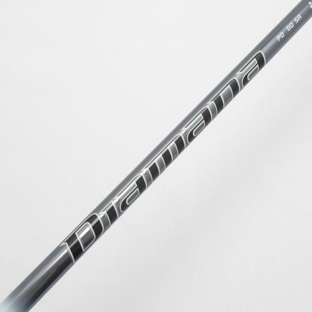 【中古ゴルフクラブ】ピン　G440　G440 MAX フェアウェイウッド Diamana PD 60　シャフト：Diamana PD 60_5