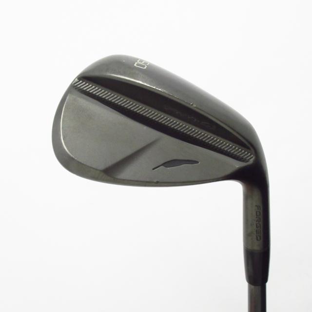 【中古ゴルフクラブ】フォーティーン　RM　RM-α ブラックエディション ウェッジ N.S.PRO TS-101w　シャフト：N.S.PRO TS-101w