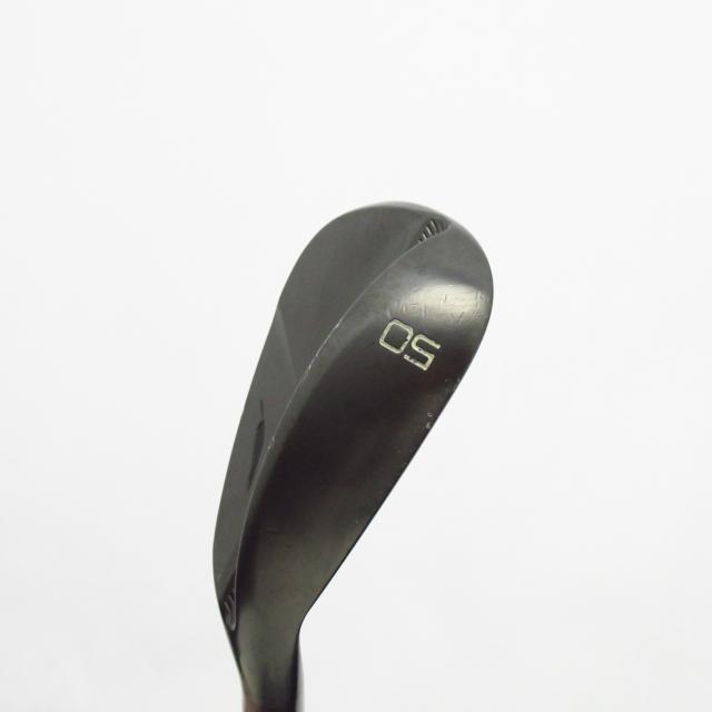 【中古ゴルフクラブ】フォーティーン　RM　RM-α ブラックエディション ウェッジ N.S.PRO TS-101w　シャフト：N.S.PRO TS-101w