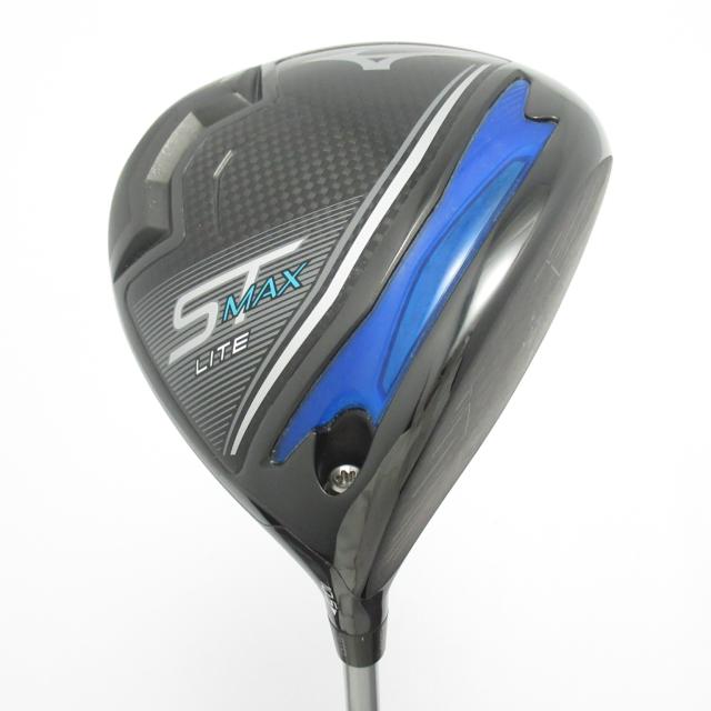 【中古ゴルフクラブ】ミズノ　ST　ST-MAX 230 LITE ドライバー PLTNM MFUSION AERO D　シャフト：PLTNM MFUSION AERO D