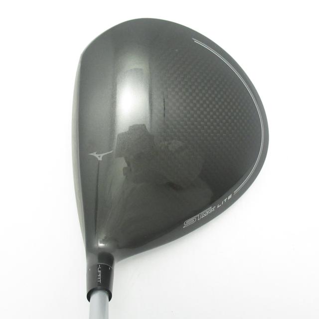 【中古ゴルフクラブ】ミズノ　ST　ST-MAX 230 LITE ドライバー PLTNM MFUSION AERO D　シャフト：PLTNM MFUSION AERO D_1