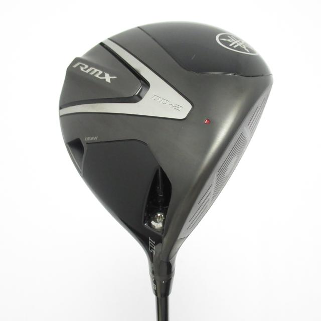 【中古ゴルフクラブ】ヤマハ　RMX　RMX DD-2 ドライバー TENSEI GR 50　シャフト：TENSEI GR 50