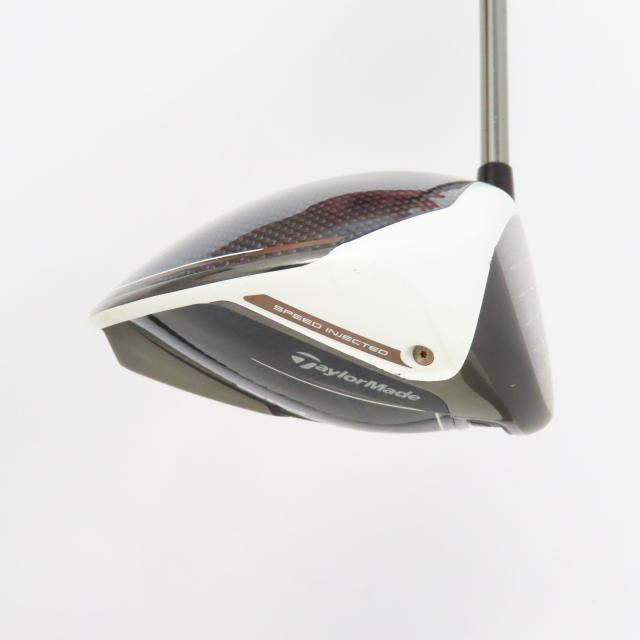 【中古ゴルフクラブ】テーラーメイド　SIM GLOIRE　SIM グローレ ドライバー Diamana ZF50　シャフト：Diamana ZF50_3