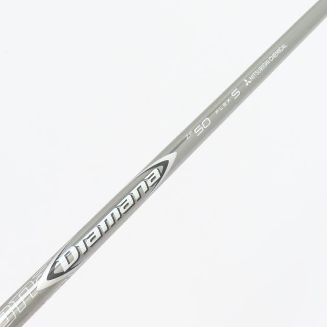 【中古ゴルフクラブ】テーラーメイド　SIM GLOIRE　SIM グローレ ドライバー Diamana ZF50　シャフト：Diamana ZF50_5
