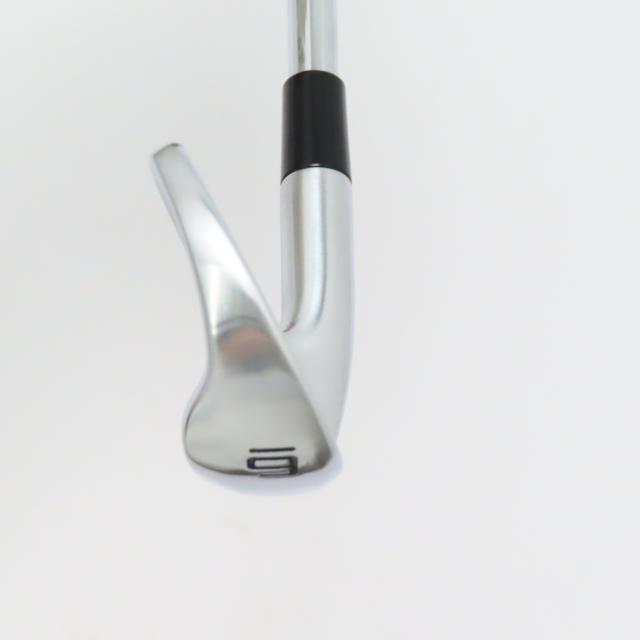 【中古ゴルフクラブ】テーラーメイド　P8　P8CB(2025) アイアン N.S.PRO 950GH neo　シャフト：N.S.PRO 950GH neo