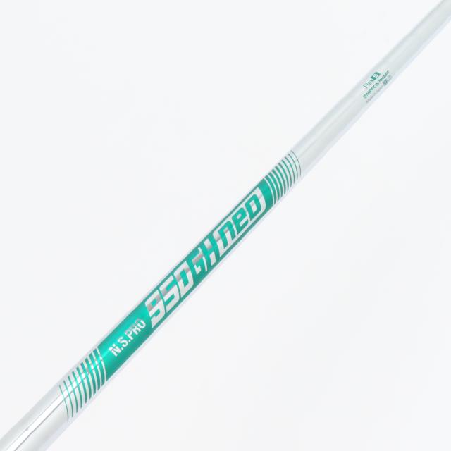 【中古ゴルフクラブ】テーラーメイド　P8　P8CB(2025) アイアン N.S.PRO 950GH neo　シャフト：N.S.PRO 950GH neo